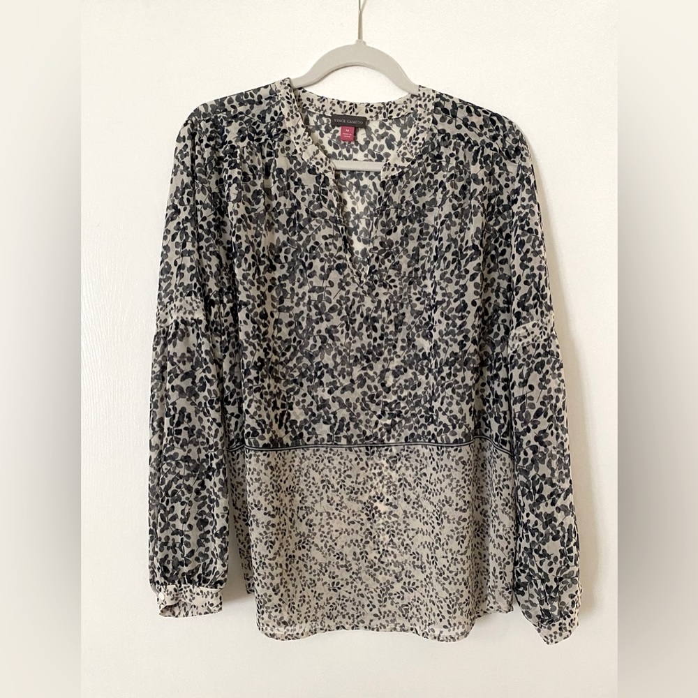 Vince Camuto Blouse (M)